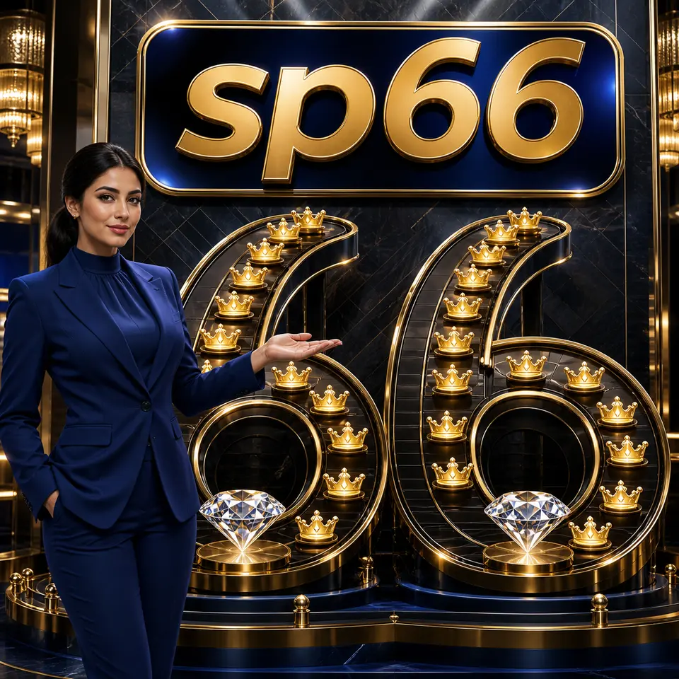sp66 Masuk - sp66 Resmi