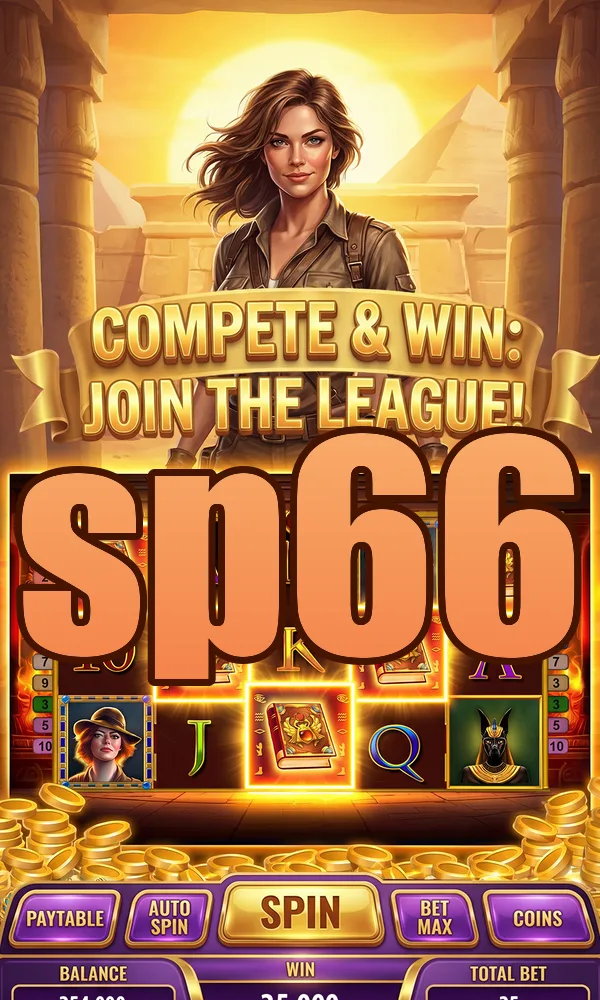 sp66 APK