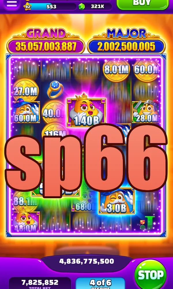 sp66 Masuk