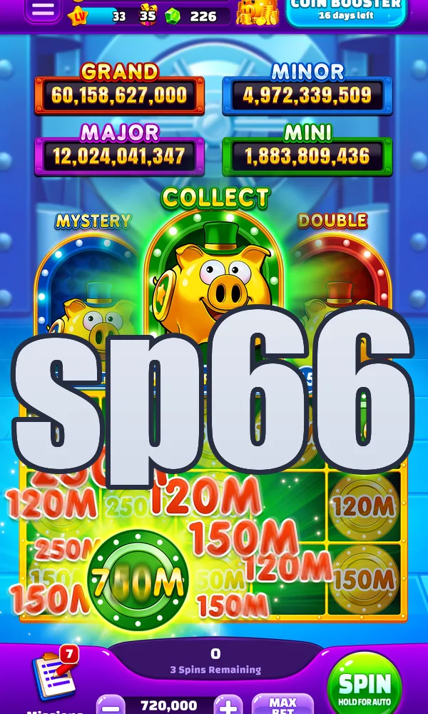 sp66 Masuk