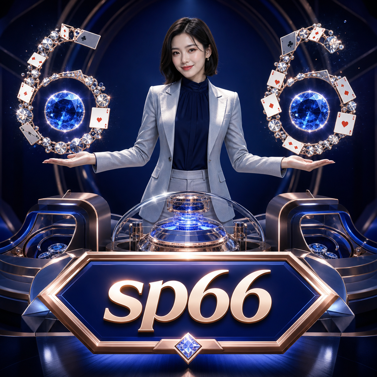 sp66 APK